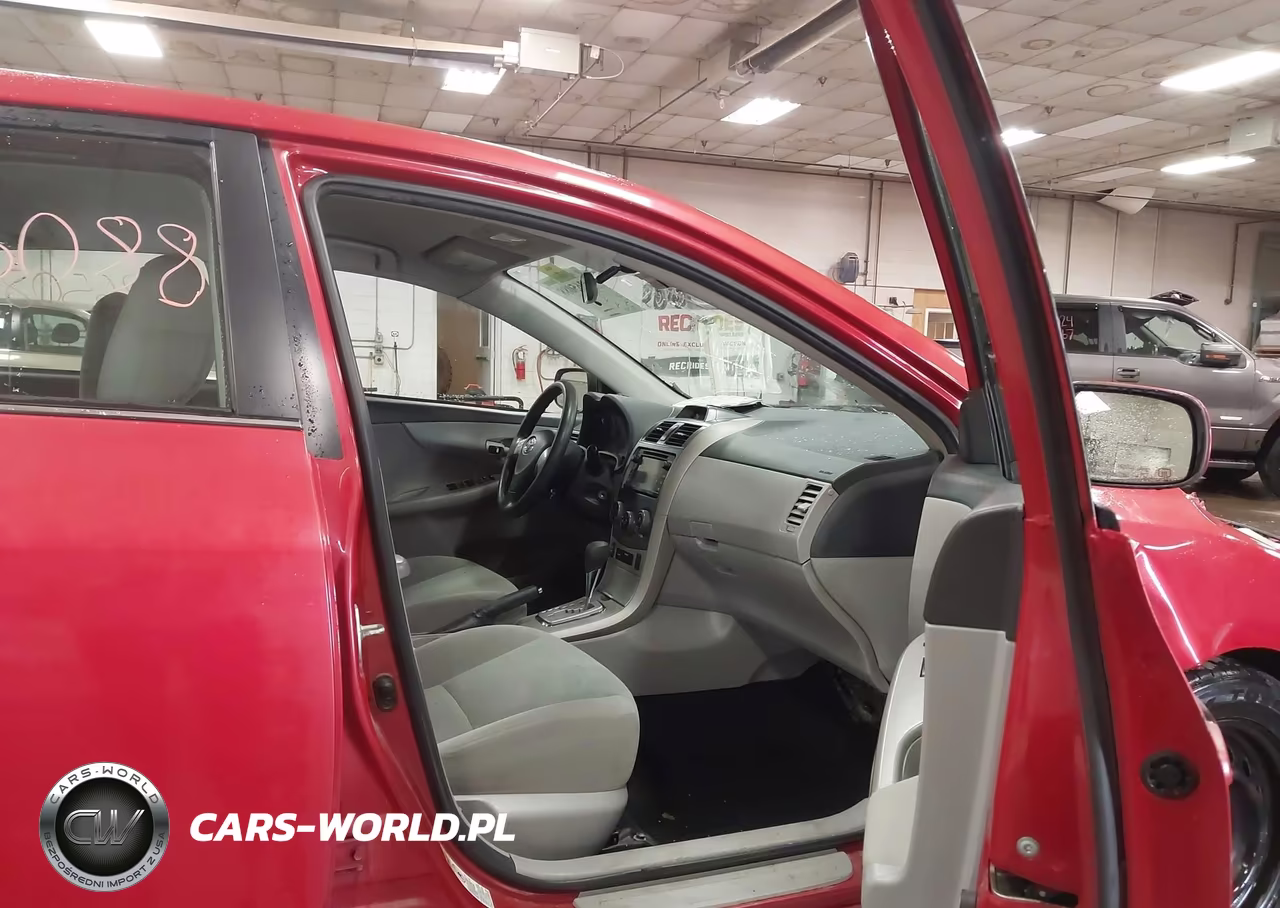 2013 Toyota Corolla Le VIN:2T1BU4EE6DC925659 - 5