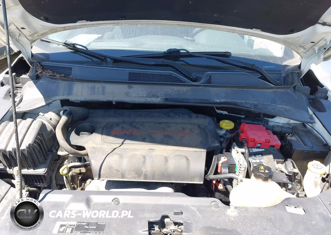 2019 Jeep Compass Sport Fwd VIN:3C4NJCAB2KT715355 - 10