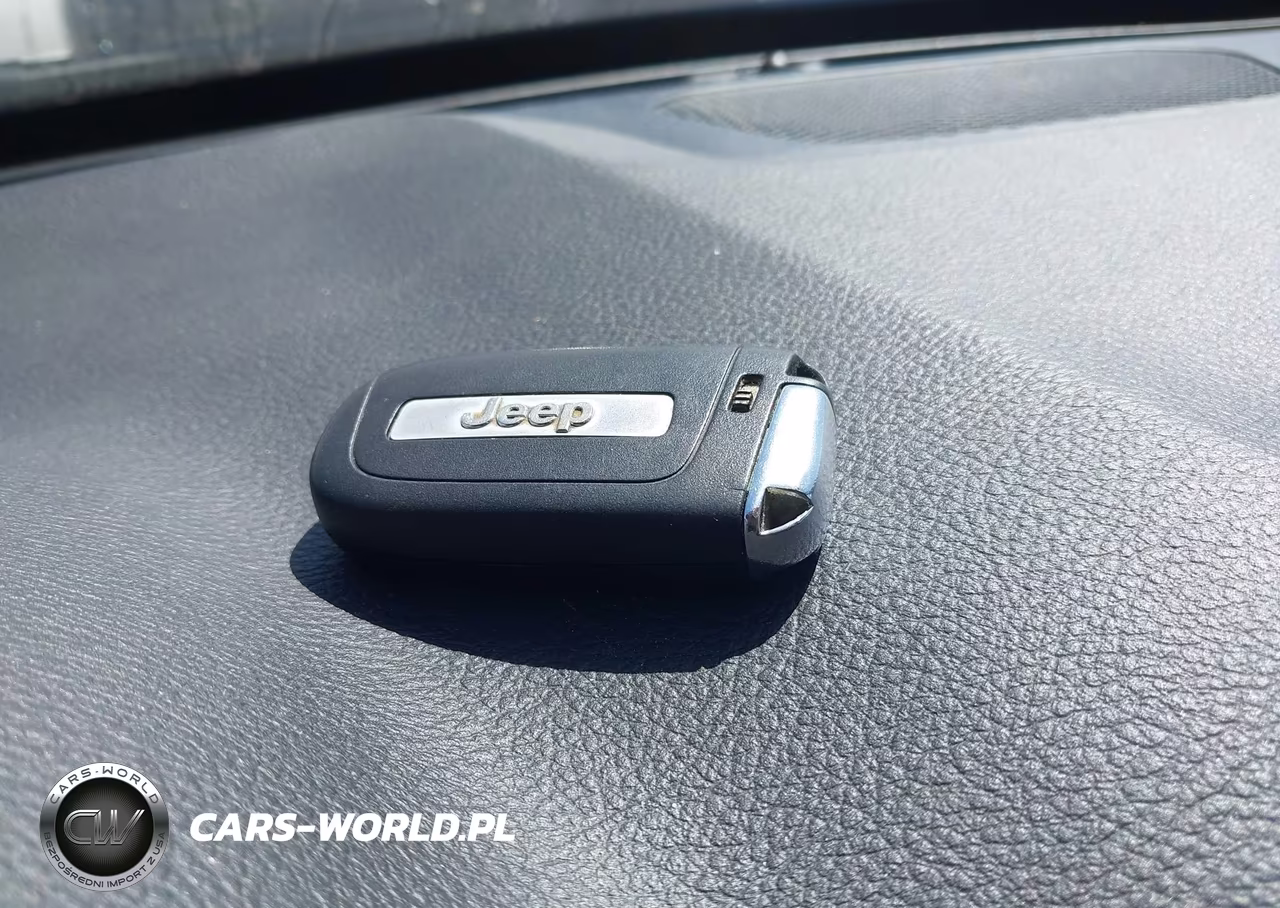 2019 Jeep Compass Sport Fwd VIN:3C4NJCAB2KT715355 - 11
