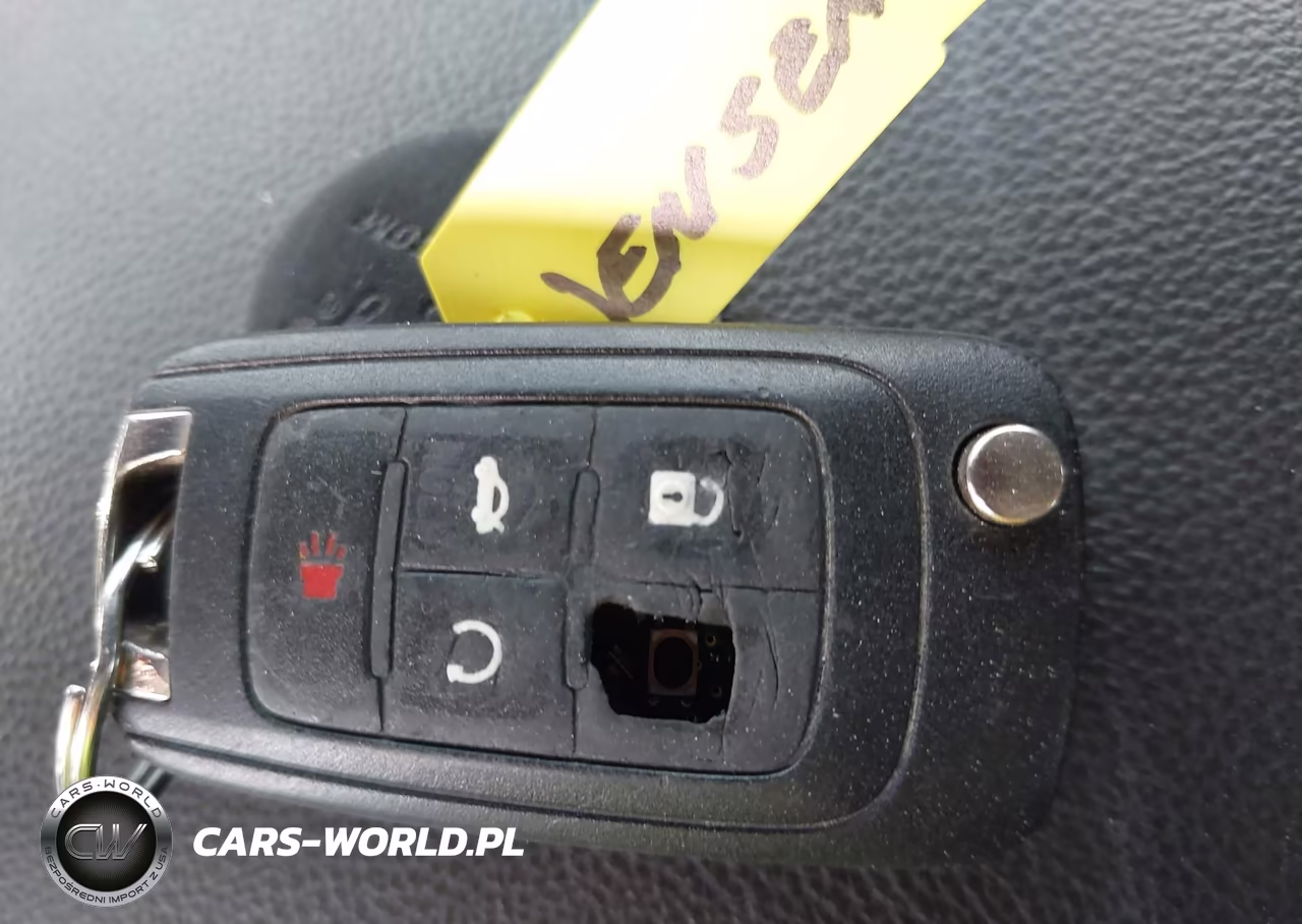 2016 Chevrolet Impala 2Lz VIN:2G1145S32G9182323 - 11