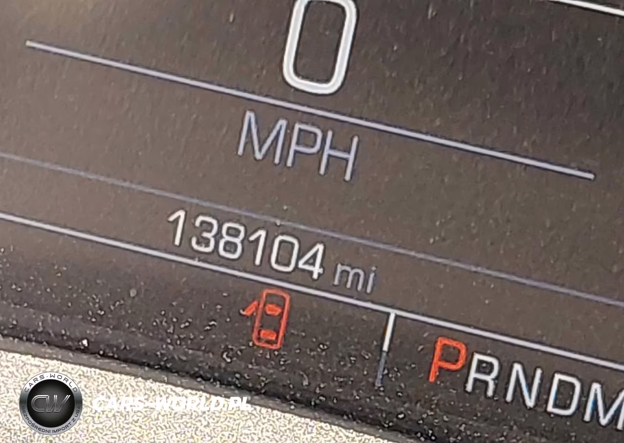 2016 Chevrolet Impala 2Lz VIN:2G1145S32G9182323 - 16