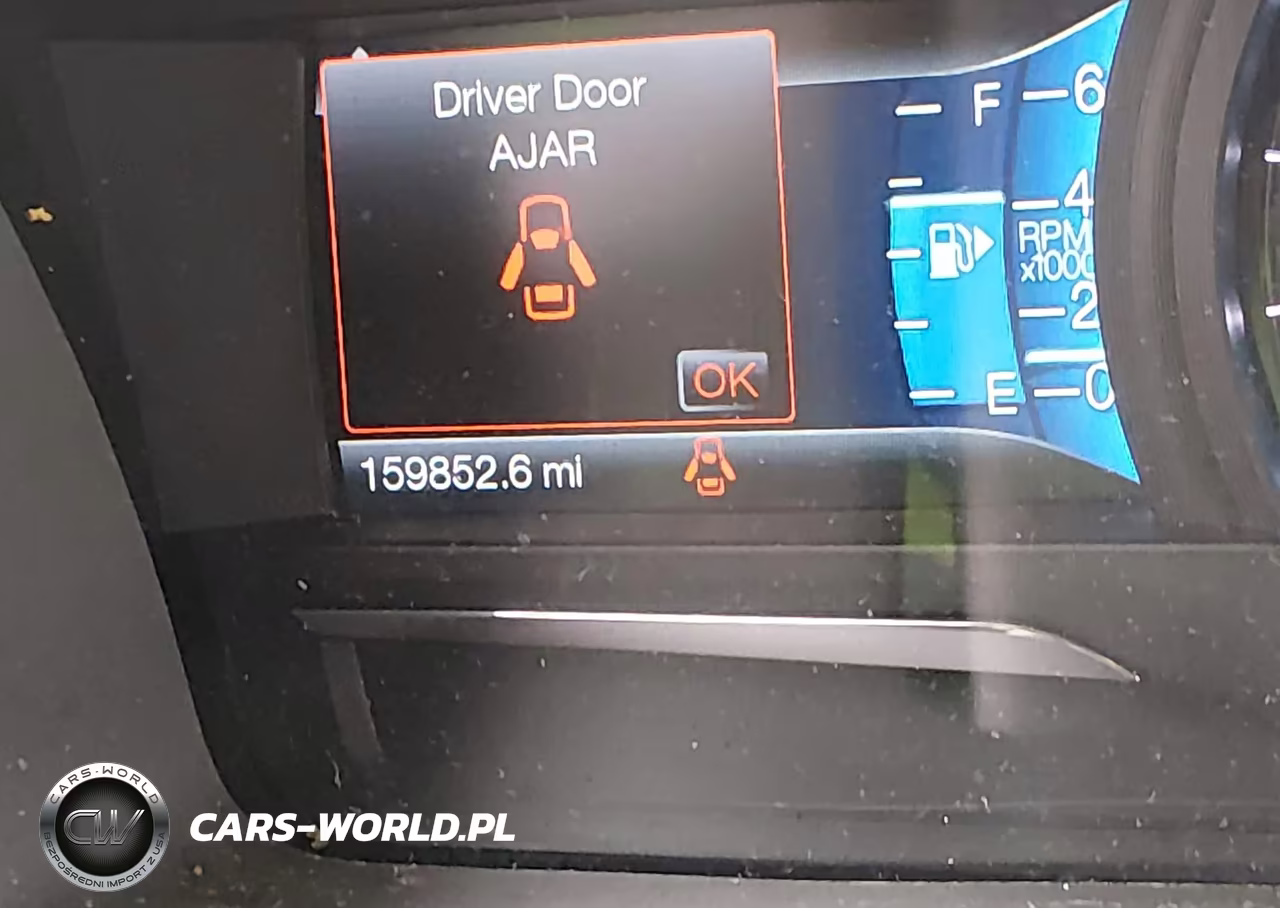2019 Ford Flex Limited VIN:2FMHK6D88KBA13303 - 15
