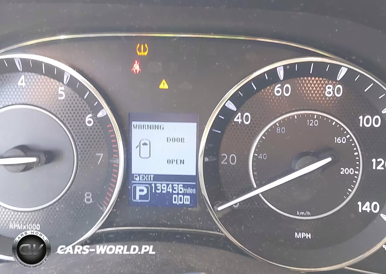 2018 Nissan Armada Platinum VIN:JN8AY2NE8JX700035 - 7