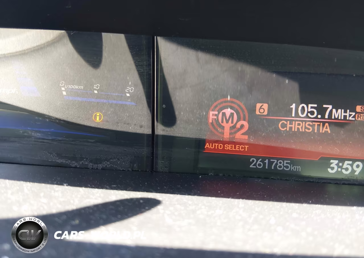 2012 Honda Civic Lx VIN:19XFB2F54CE336748 - 7