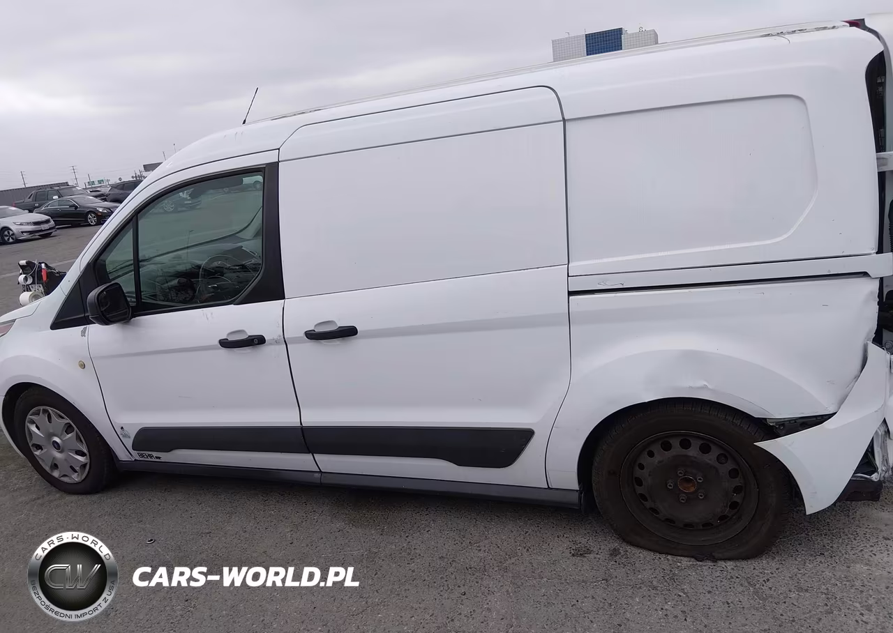 2017 Ford Transit Connect Xlt VIN:NM0LS7F78H1336700 - 15