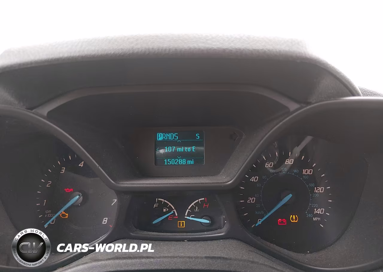 2017 Ford Transit Connect Xlt VIN:NM0LS7F78H1336700 - 7