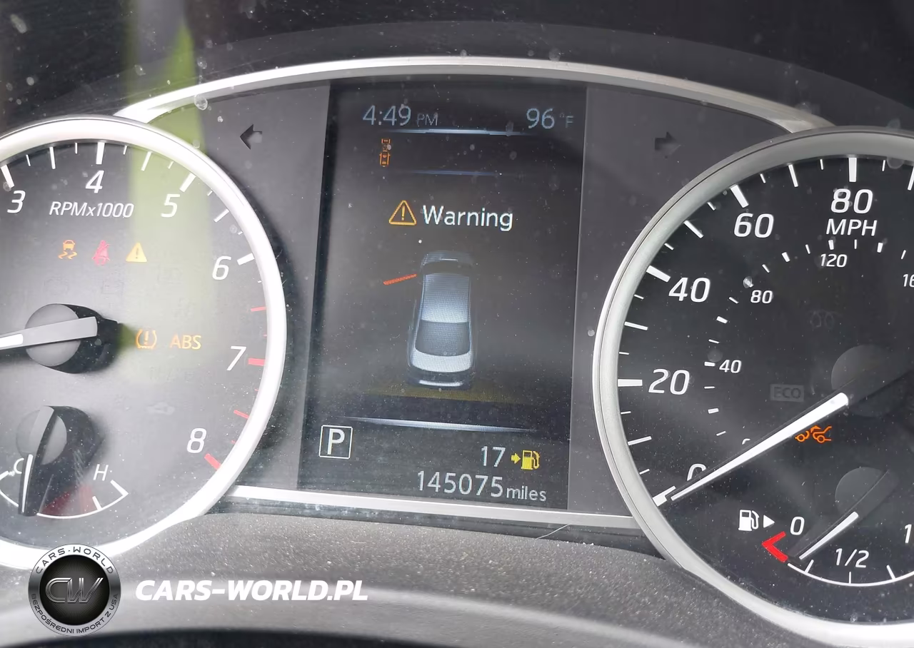 2018 Nissan Sentra Sv VIN:3N1AB7AP6JL647528 - 7