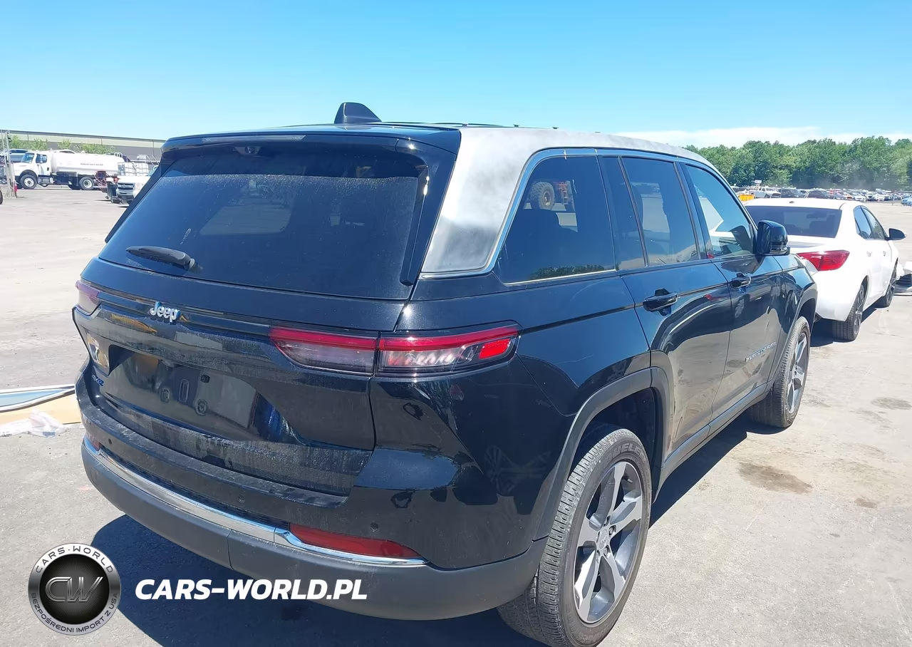 2024 Jeep Grand Cherokee 4Xe VIN:1C4RJYB63RC114168 - 4