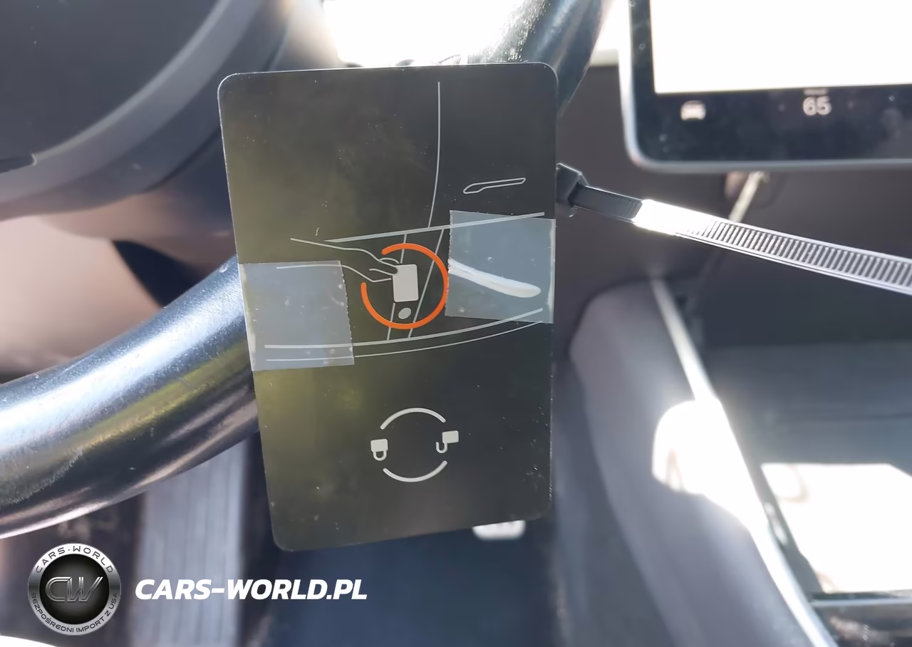 2019 Tesla Model 3 Long Range-Performance VIN:5YJ3E1EB0KF237669 - 10