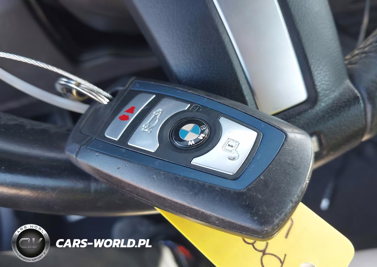 2016 BMW 435I VIN:WBA3T3C59G5A42001 - 11