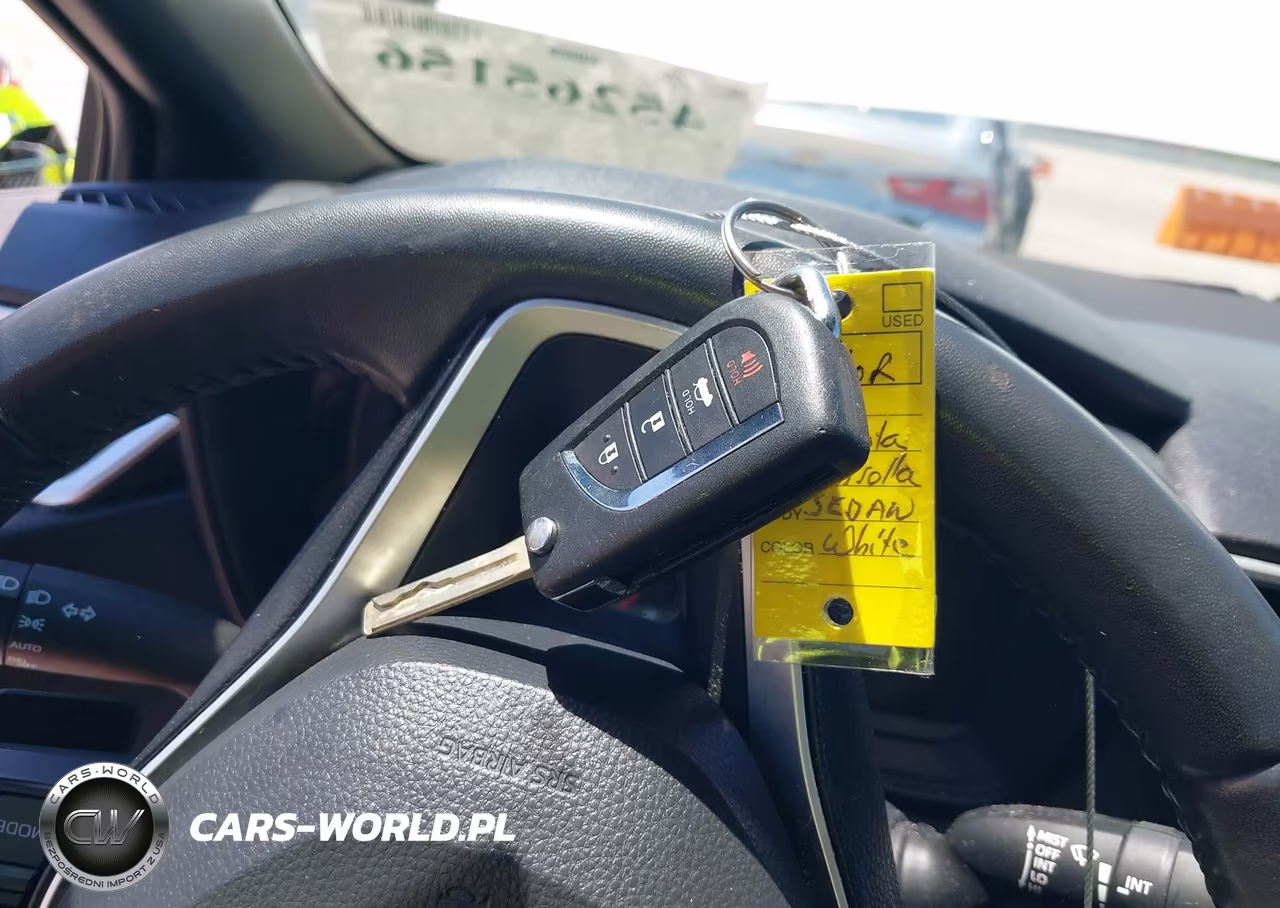 2022 Toyota Corolla Se VIN:JTDS4MCE2N3507693 - 11