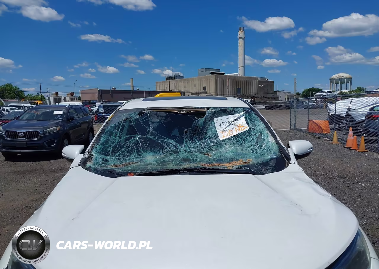 2019 Honda Cr-V Ex-L VIN:5J6RW2H80KL030638 - 6