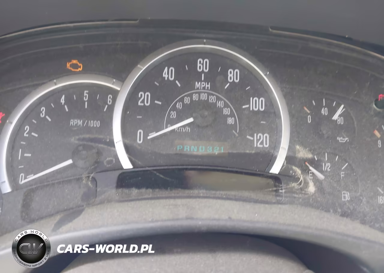 2004 Cadillac Escalade Standard VIN:1GYEK63NX4R321307 - 16