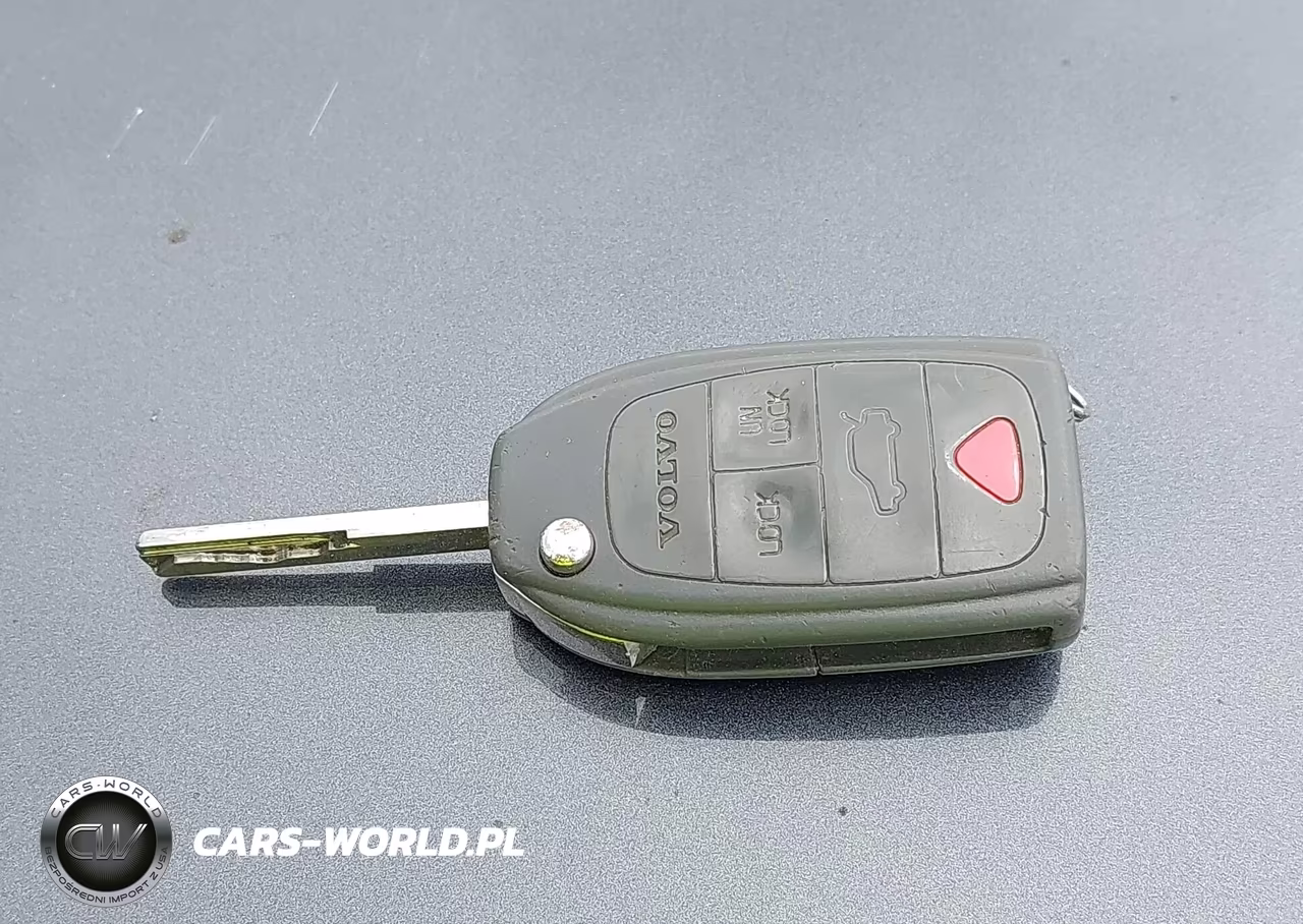2004 Volvo V40 A-Lse VIN:YV1VW27534F040698 - 11