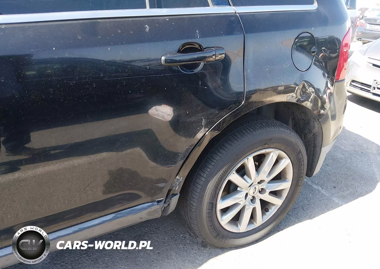 2011 Ford Edge Limited VIN:2FMDK3KC4BBB51859 - 6