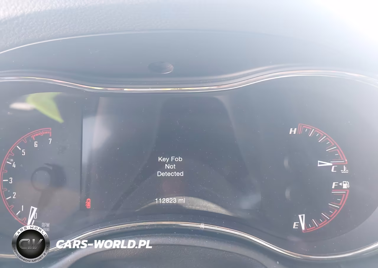 2018 Dodge Durango Gt VIN:1C4RDJDG5JC415047 - 7