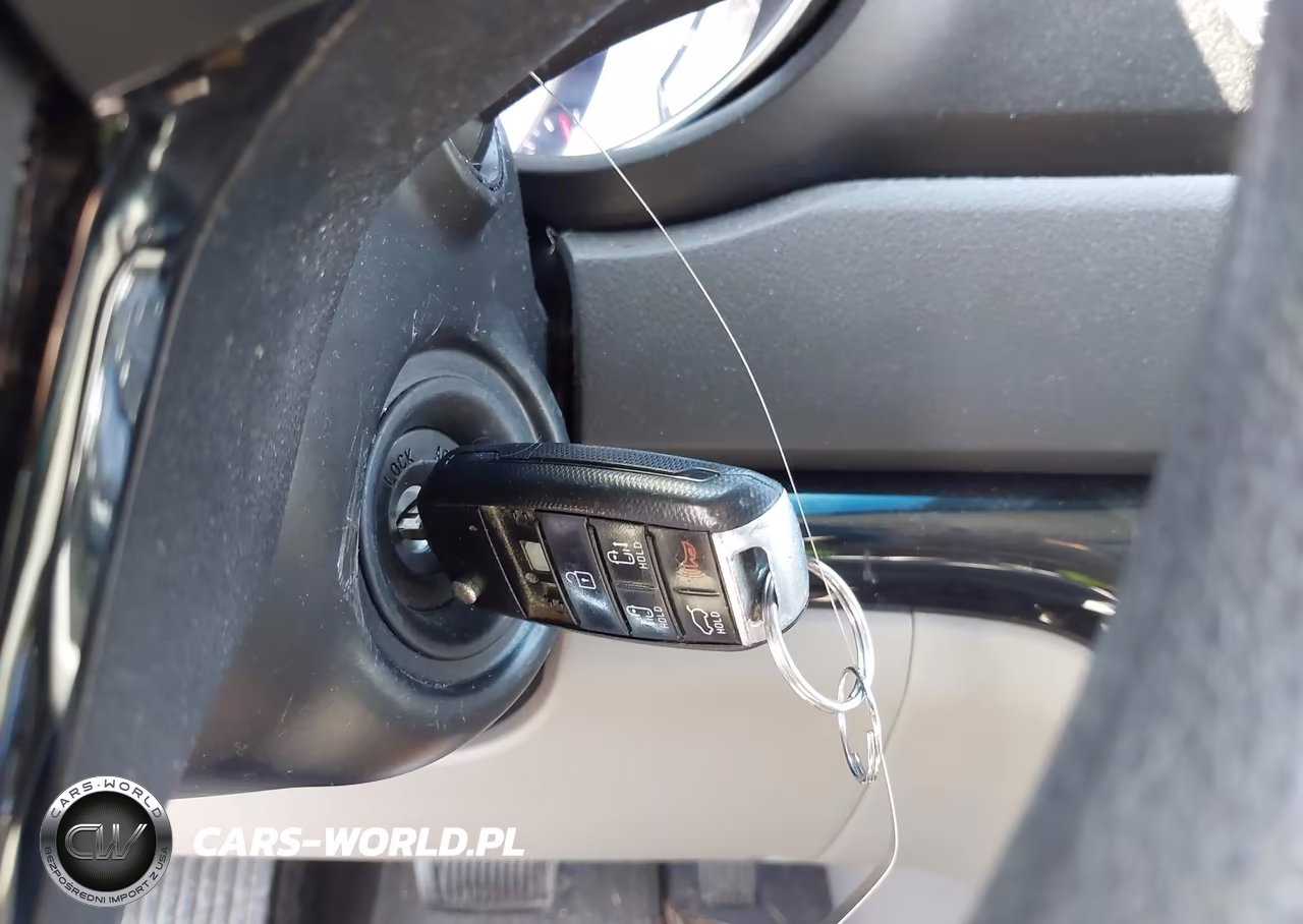 2015 Kia Sedona Lx VIN:KNDMB5C10F6067572 - 11