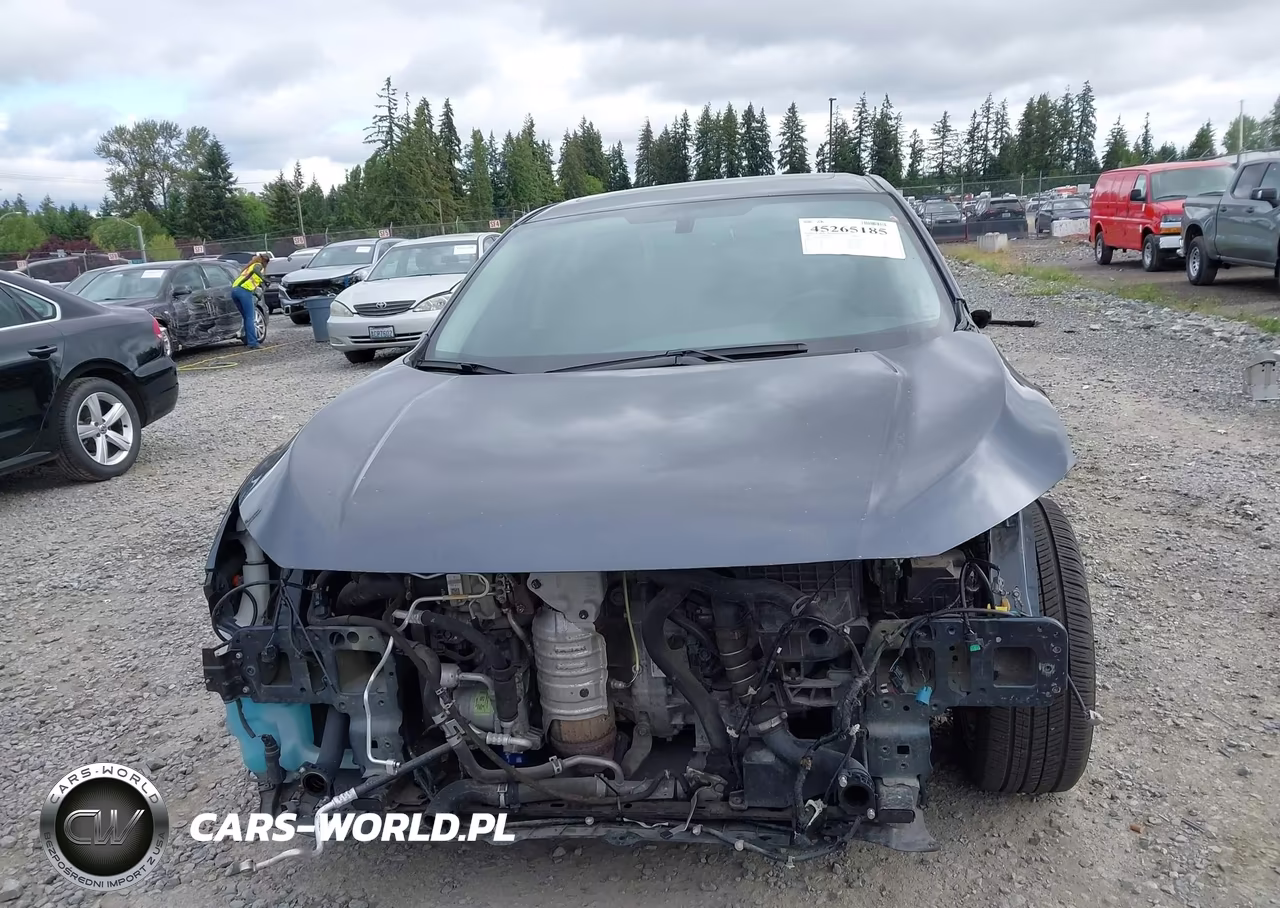2017 Honda Civic Ex-L VIN:2HGFC1F78HH649999 - 13