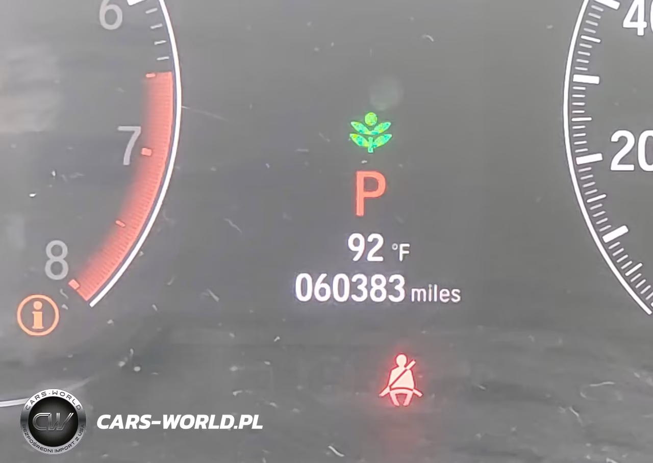 2020 Honda Accord Sport VIN:1HGCV1F32LA079080 - 15