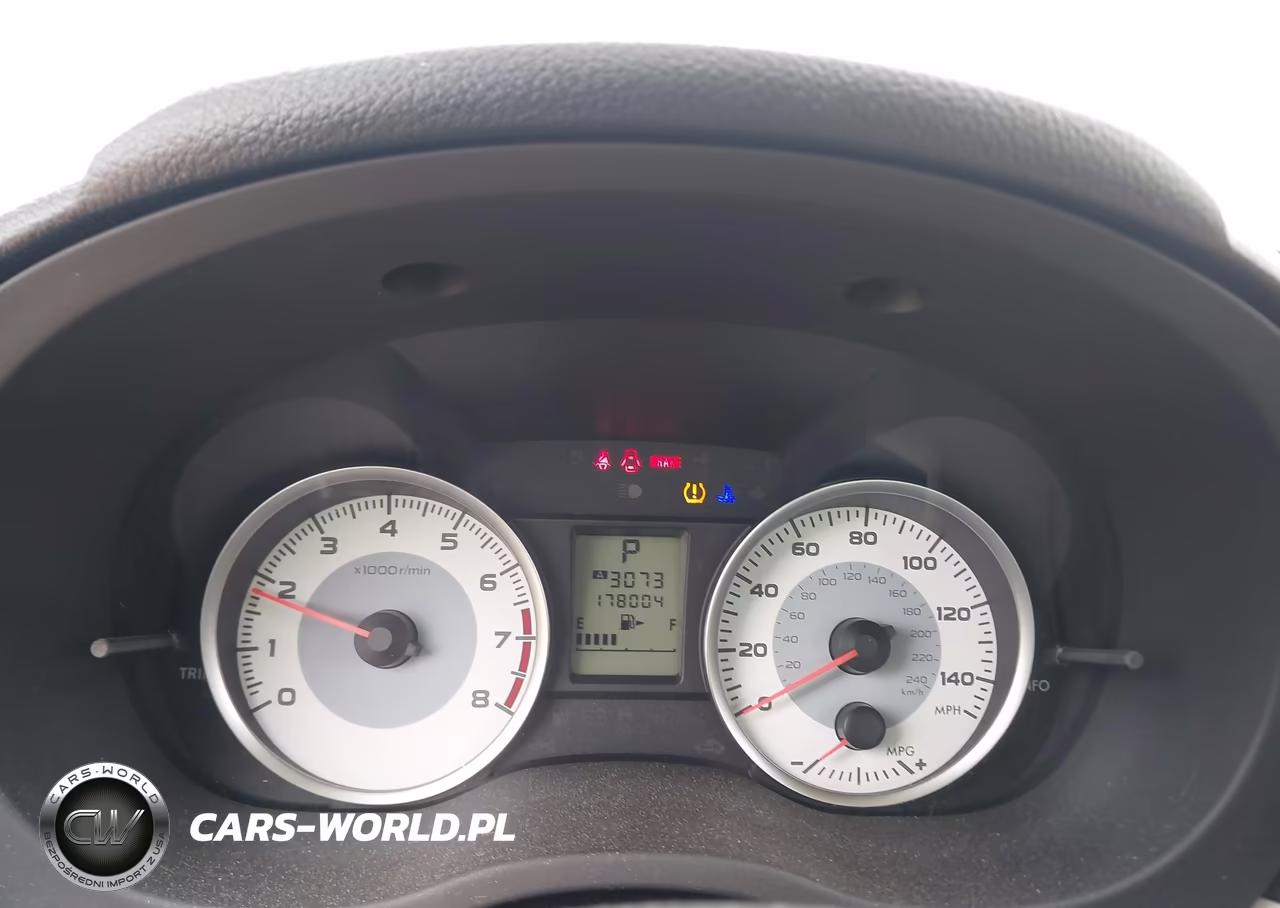 2012 Subaru Impreza 2.0I Premium VIN:JF1GJAD66CH019373 - 7