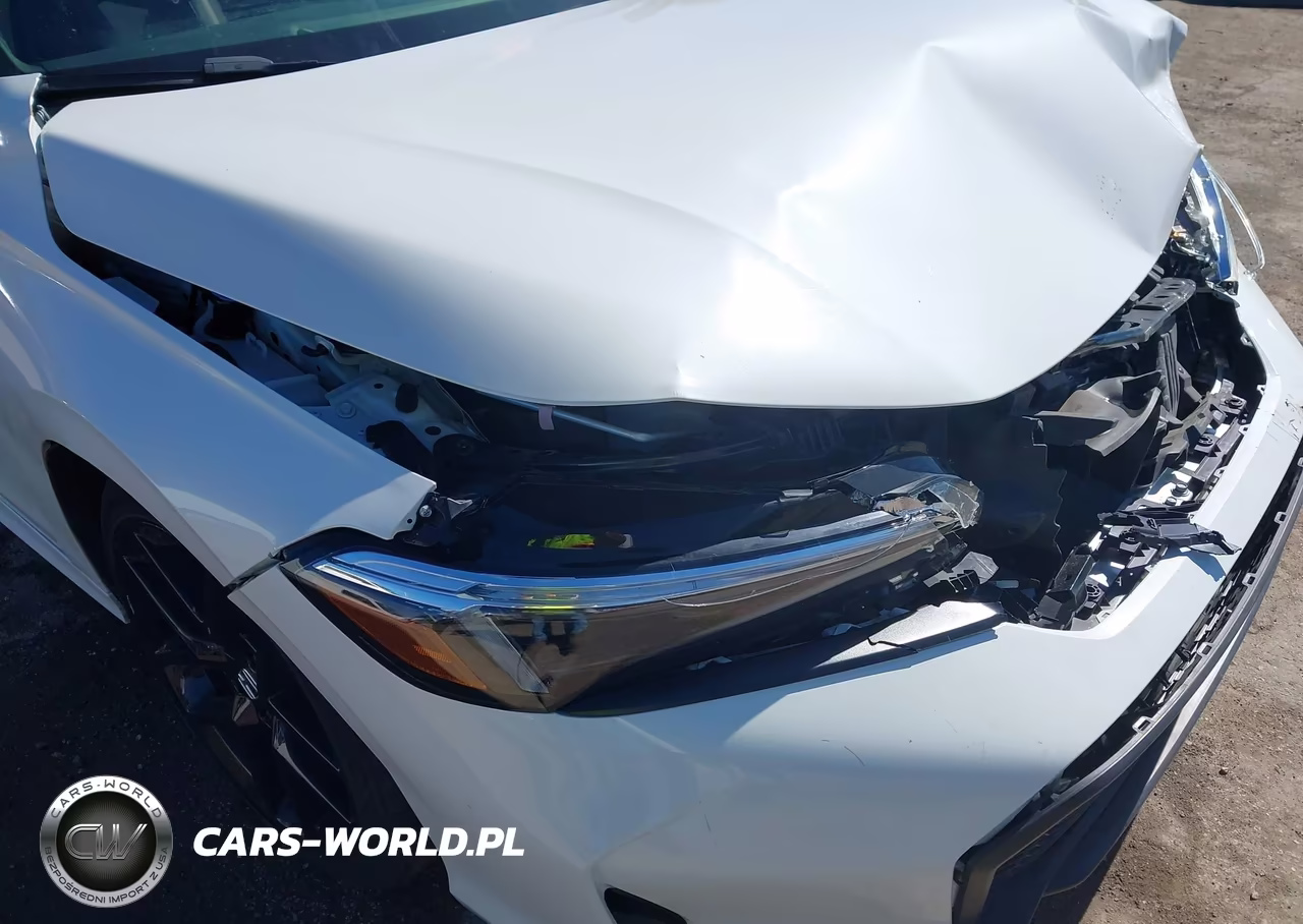 2025 Honda Civic Sport VIN:2HGFE2F50SH526087 - 17