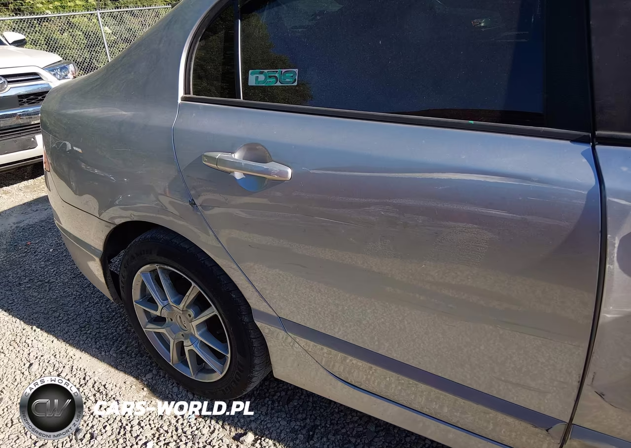 2011 Honda Civic Lx VIN:19XFA1F51BE046852 - 19