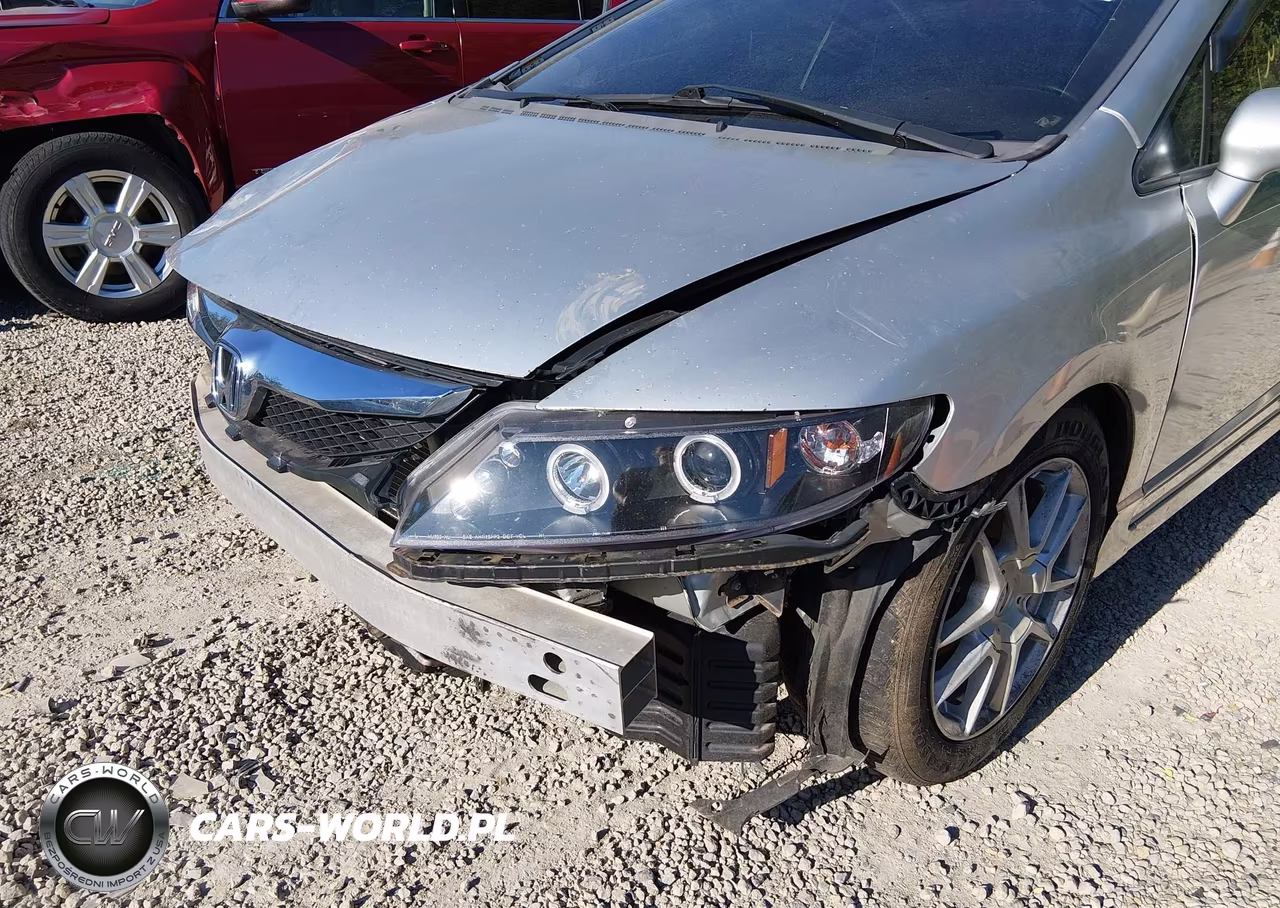 2011 Honda Civic Lx VIN:19XFA1F51BE046852 - 20