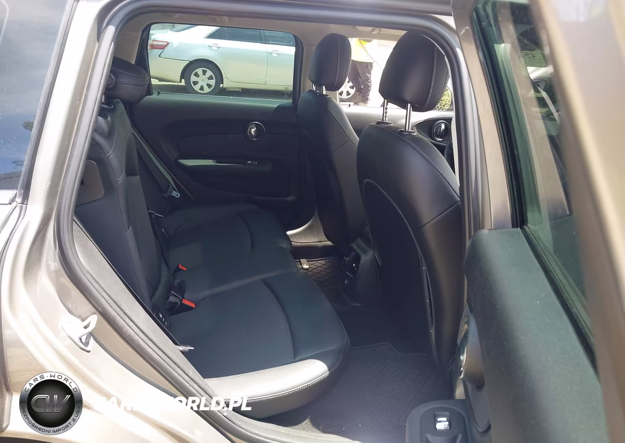 2017 Mini Clubman Cooper VIN:WMWLN5C30H2E33772 - 8
