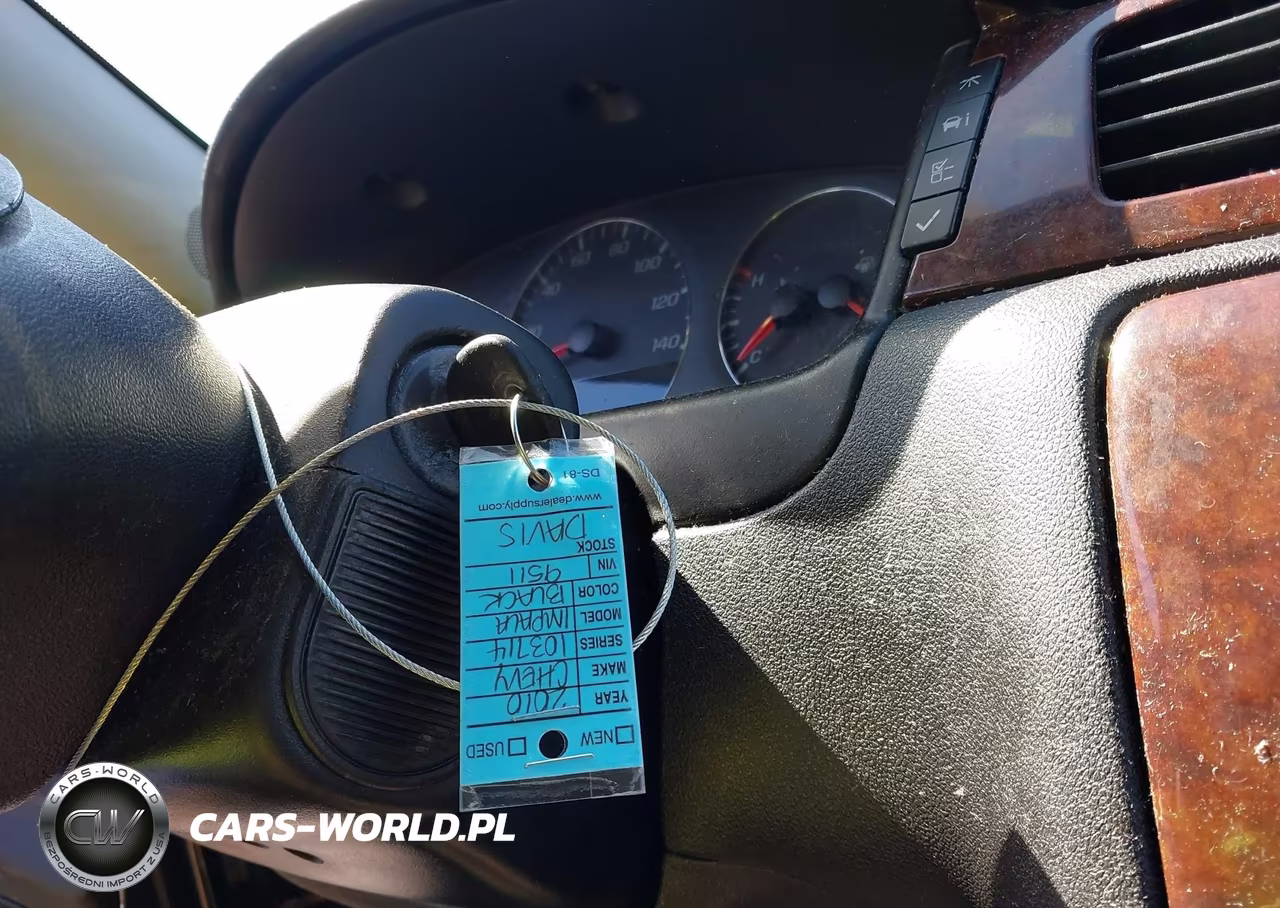 2010 Chevrolet Impala Lt VIN:2G1WB5EK9A1239511 - 11