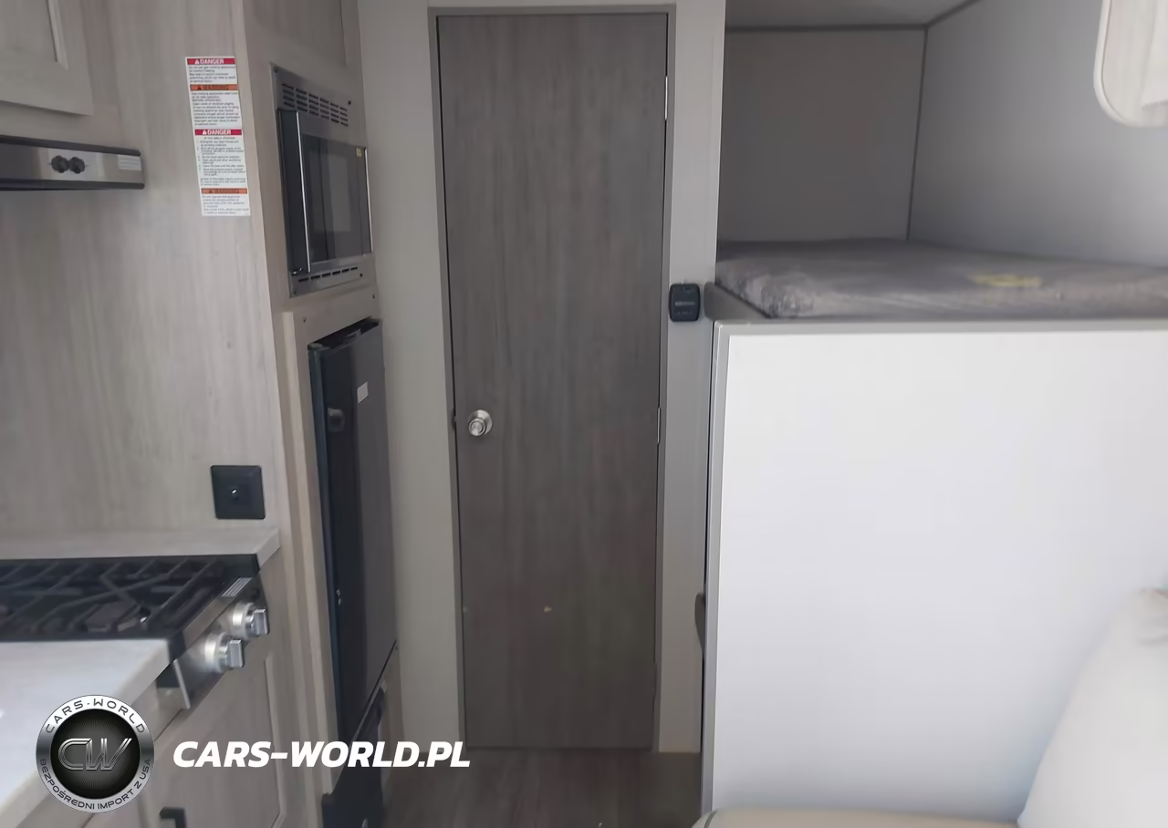 2024 Coachmen Catalina 17' Bumper Pull VIN:5ZT2CAEC2RK006732 - 8