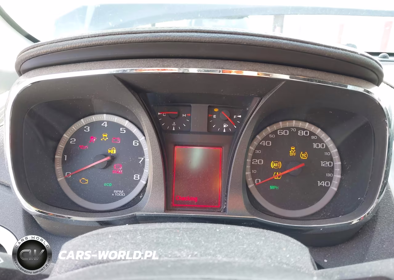 2016 GMC Terrain Sle-1 VIN:2GKALMEK2G6337207 - 7