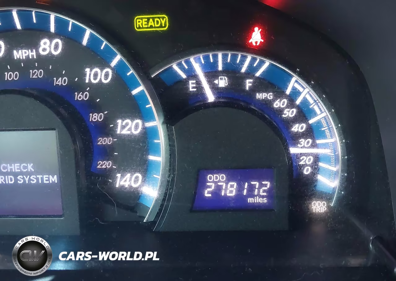 2013 Toyota Camry Hybrid Le VIN:4T1BD1FK1DU095268 - 15