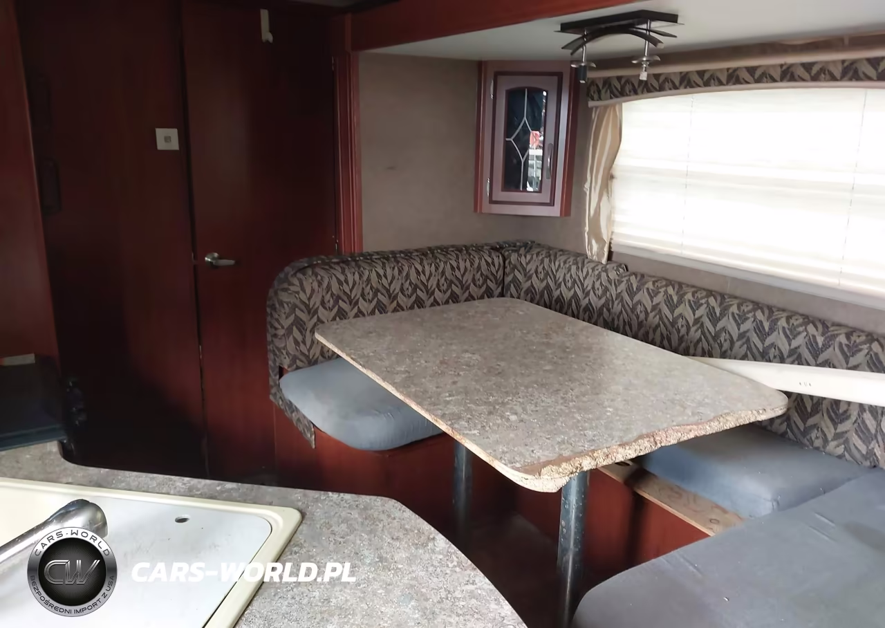 2014 Winnebago Trailer VIN:54CAG0M28E1688715 - 8
