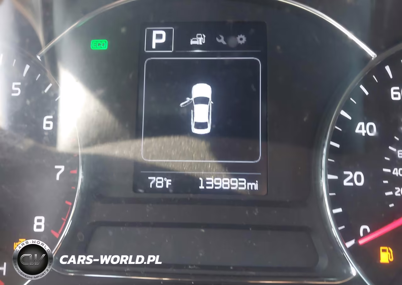 2017 Kia Forte Lx VIN:3KPFL4A74HE122478 - 15