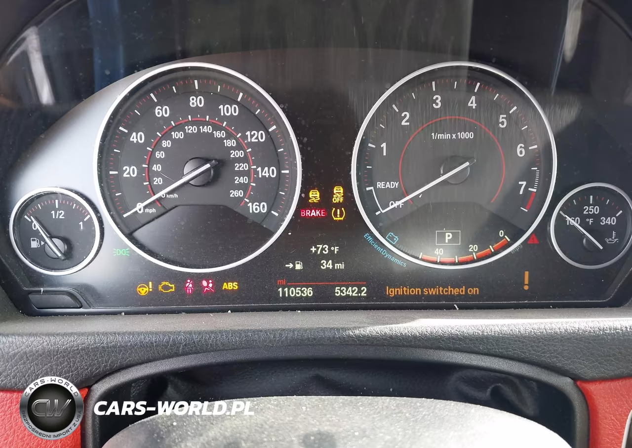 2015 BMW 428 Gran Coupe xDrive VIN:WBA4C9C56FD331796 - 7