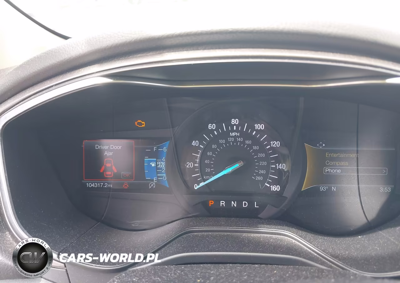 2020 Ford Fusion Se VIN:3FA6P0HD7LR238662 - 7