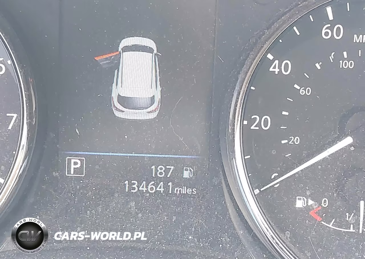 2019 Nissan Rogue Sport S VIN:JN1BJ1CR8KW317369 - 16