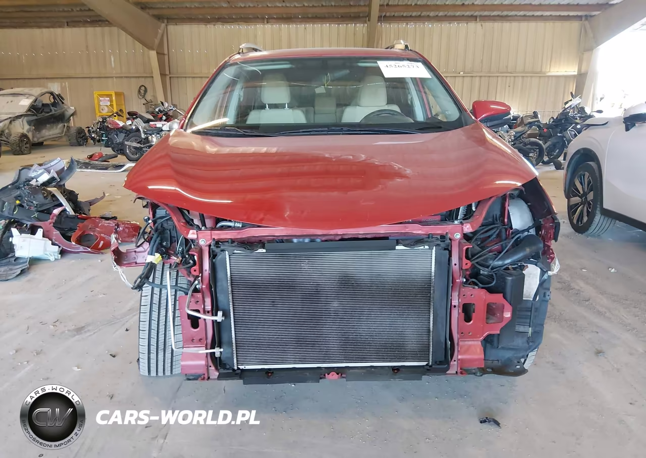 2015 Toyota Rav4 Xle VIN:2T3WFREV4FW204189 - 13