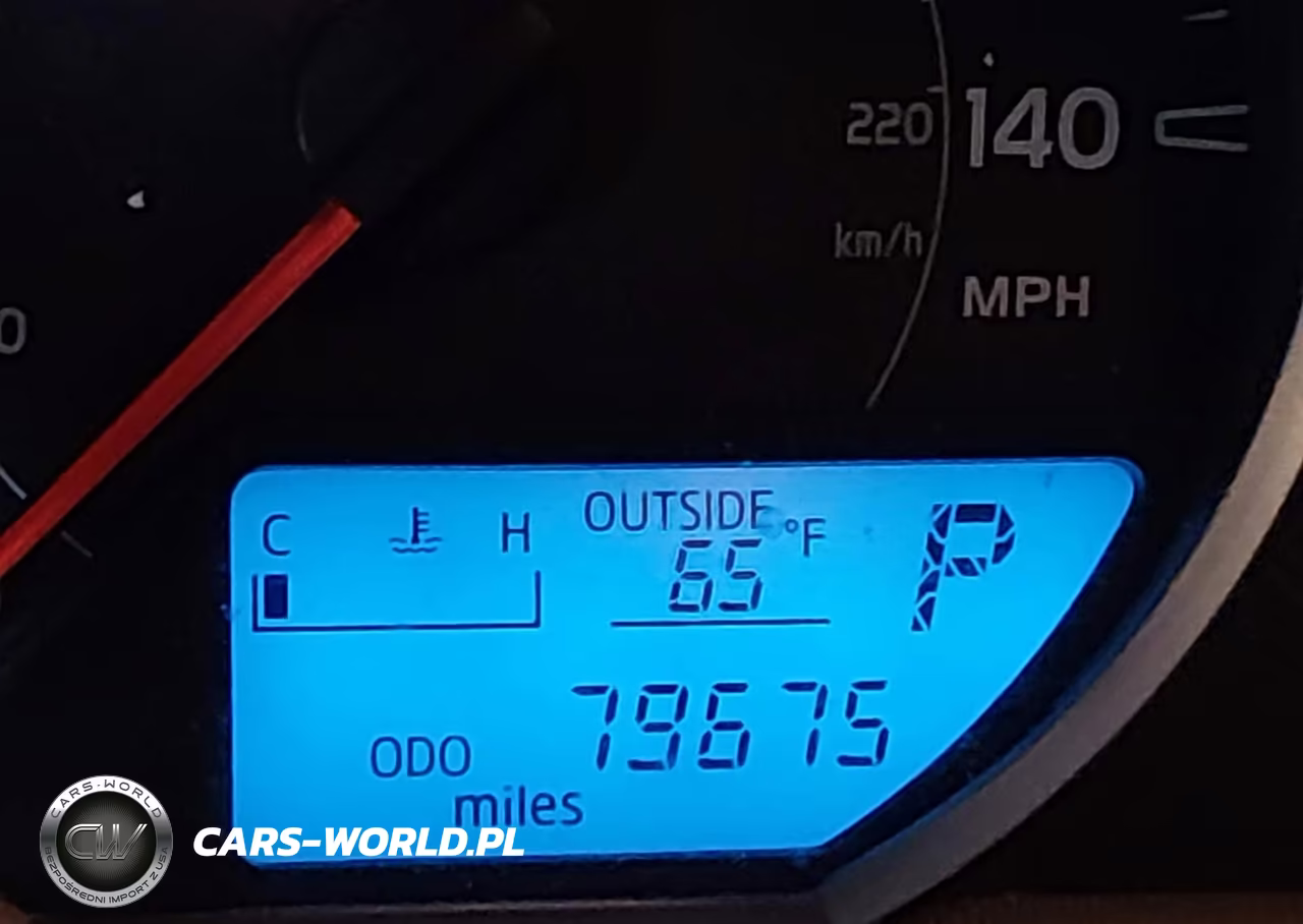 2015 Toyota Rav4 Xle VIN:2T3WFREV4FW204189 - 16