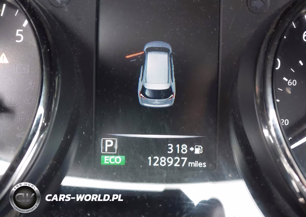 2017 Nissan Rogue Sv VIN:JN8AT2MV5HW253924 - 15