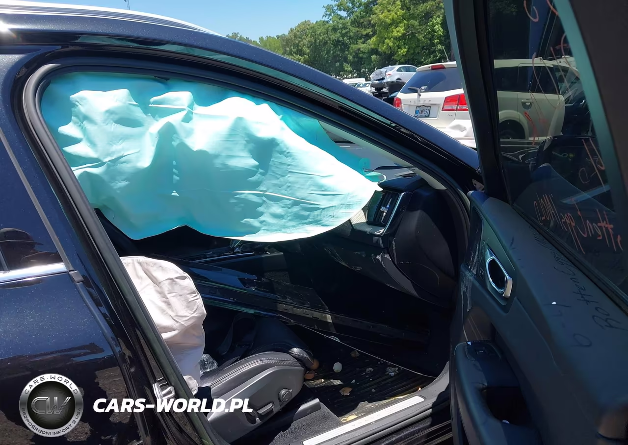 2022 Volvo Xc60 B5 Inscription VIN:YV4L12DL5N1079240 - 5