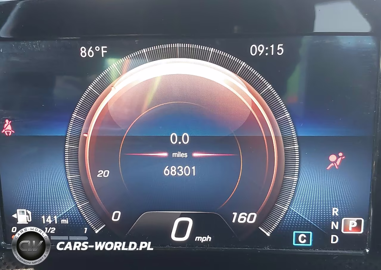 2019 Mercedes-Benz A 220 VIN:WDD3G4EB4KW034426 - 7