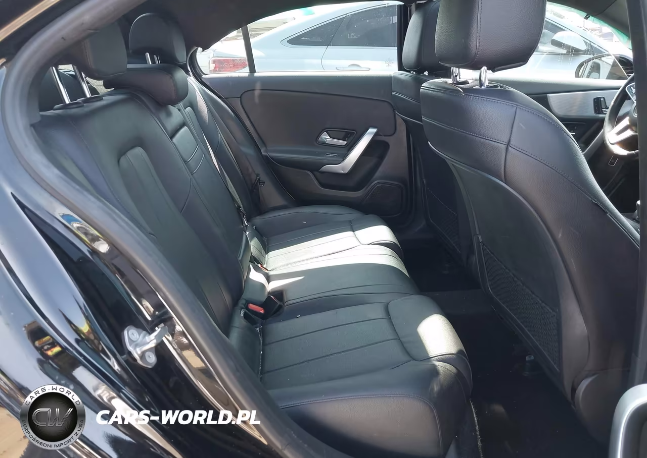 2019 Mercedes-Benz A 220 VIN:WDD3G4EB4KW034426 - 8