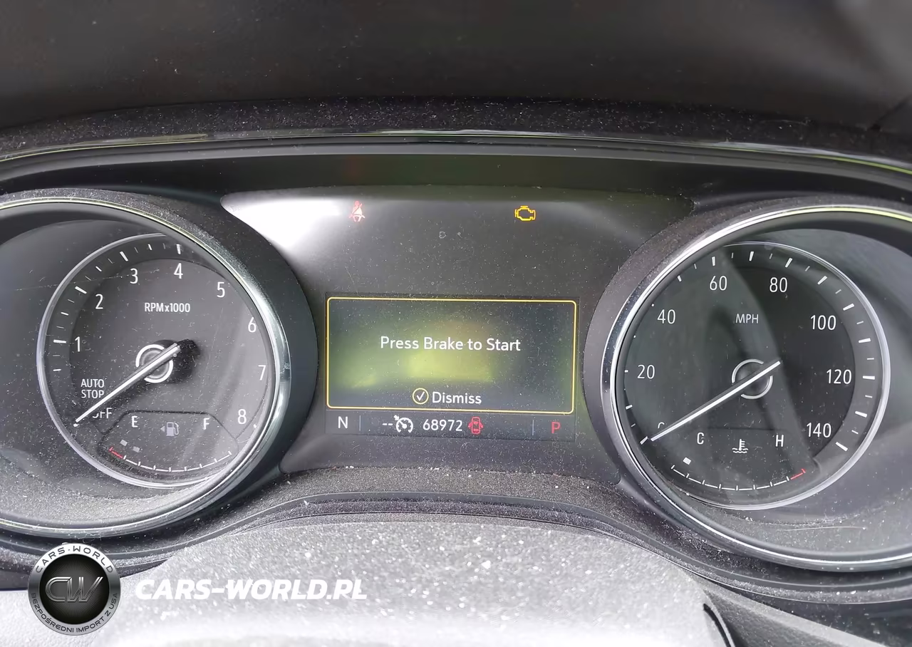 2021 Buick Encore Gx Fwd Preferred VIN:KL4MMBS20MB083451 - 7