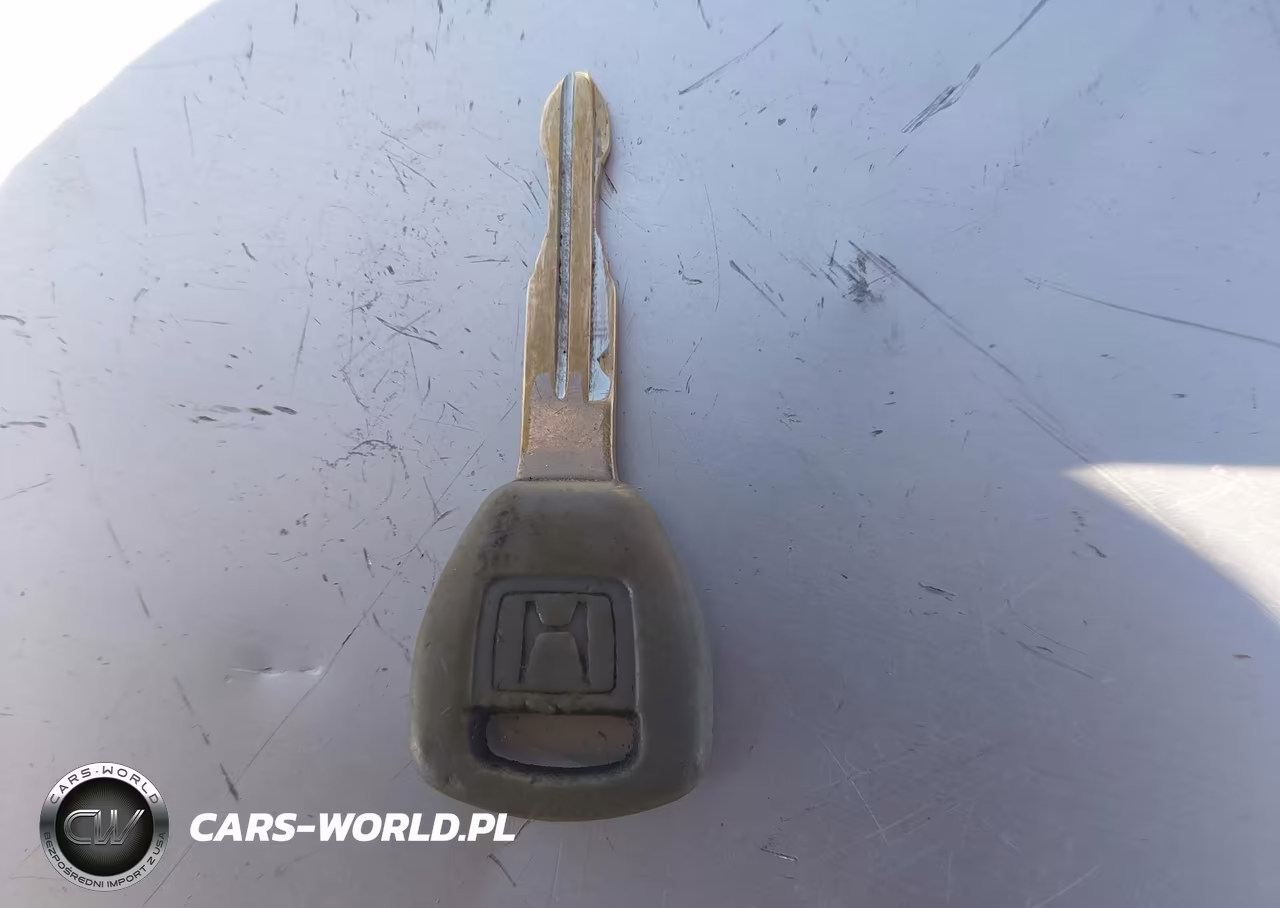 2001 Honda Accord Value Package VIN:1HGCF86601A106967 - 11