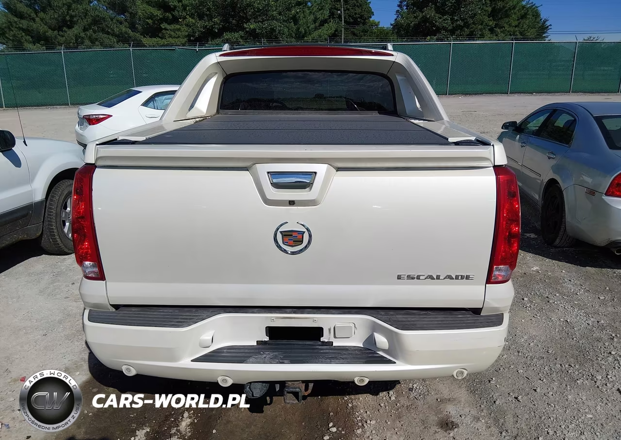 2013 Cadillac Escalade Ext Luxury VIN:3GYT4MEF7DG113493 - 16