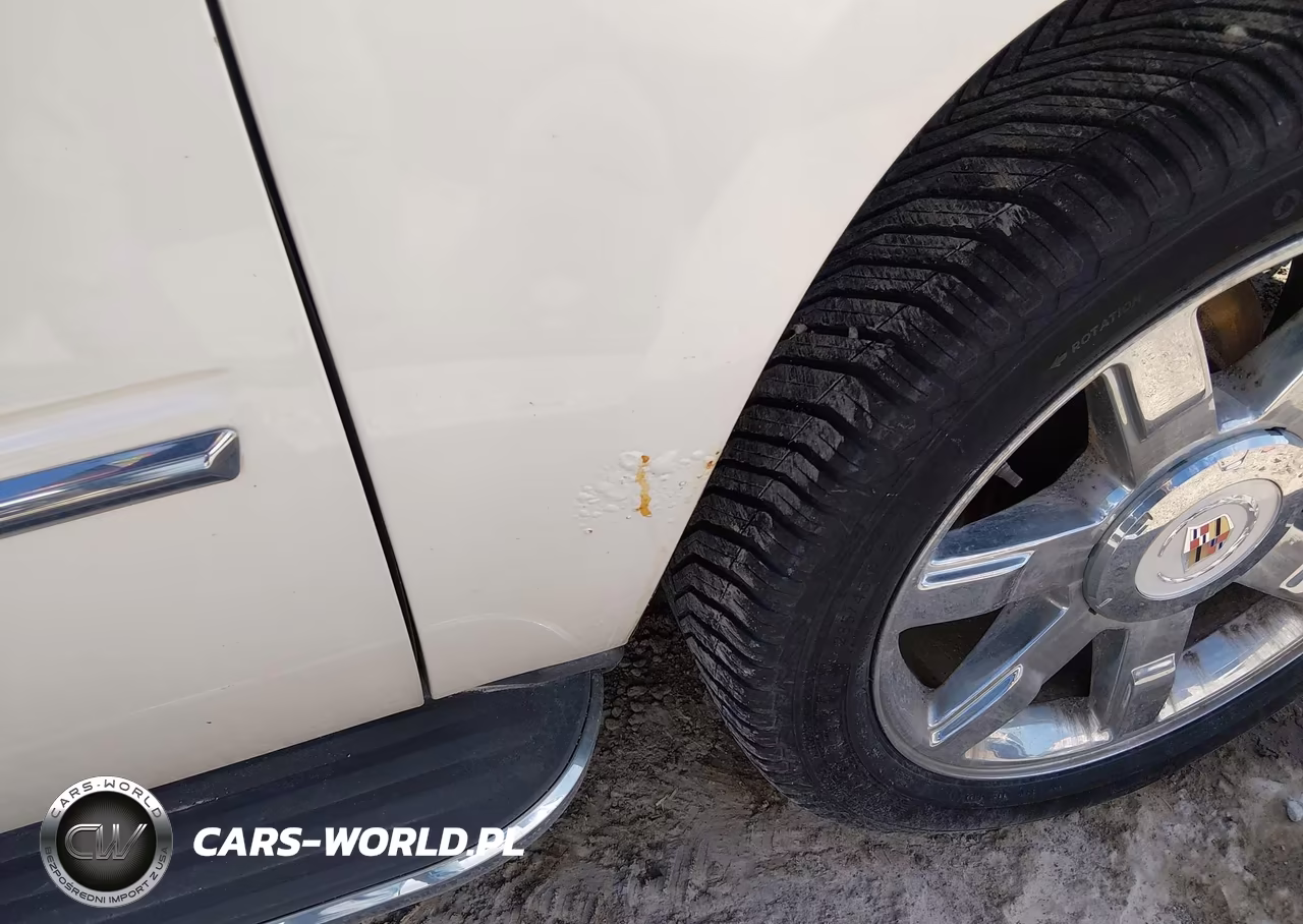 2013 Cadillac Escalade Ext Luxury VIN:3GYT4MEF7DG113493 - 18
