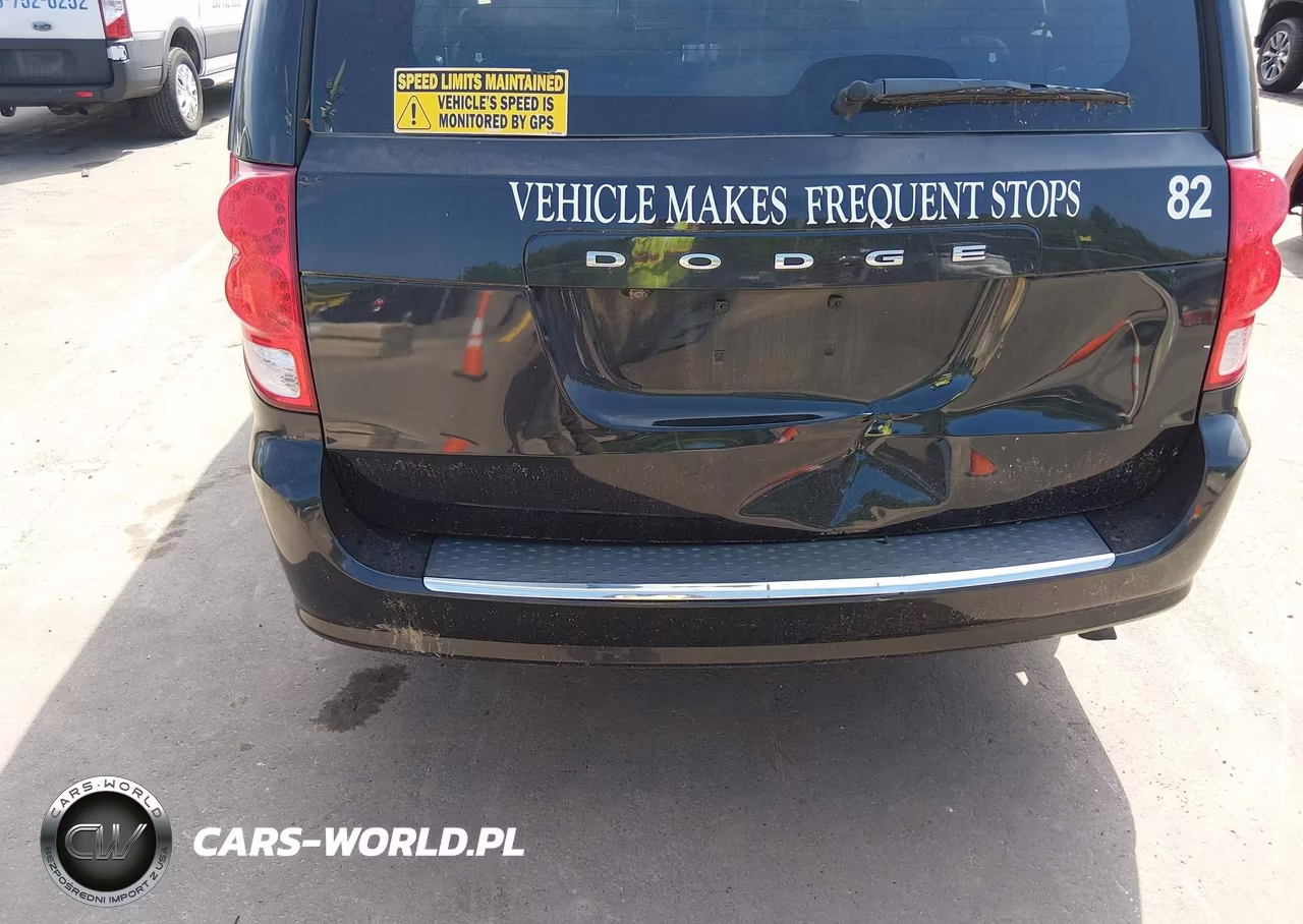 2019 Dodge Grand Caravan Gt VIN:2C4RDGEG2KR690241 - 18