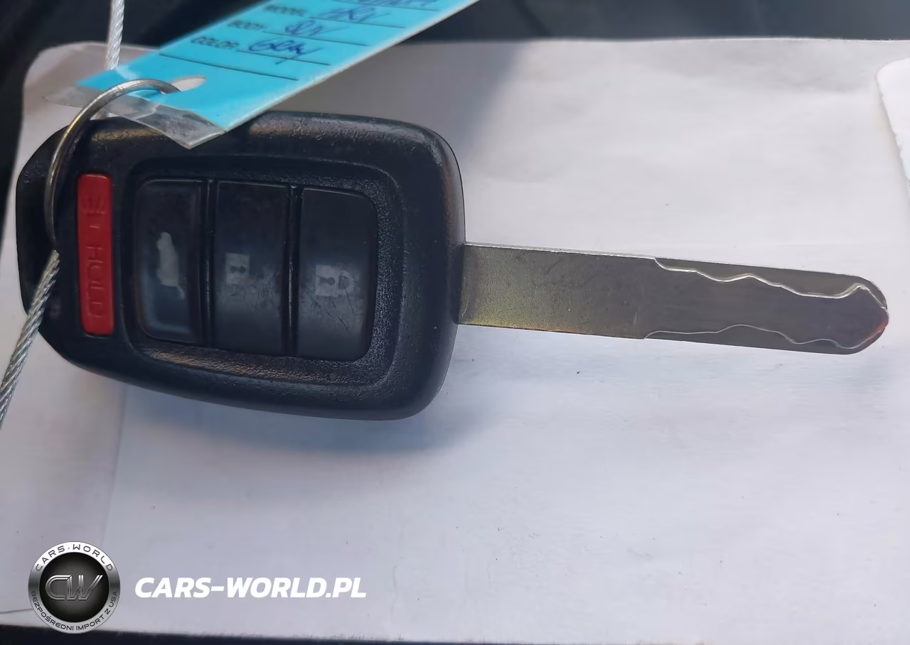 2019 Honda Hr-V Sport VIN:3CZRU6H11KG723604 - 11