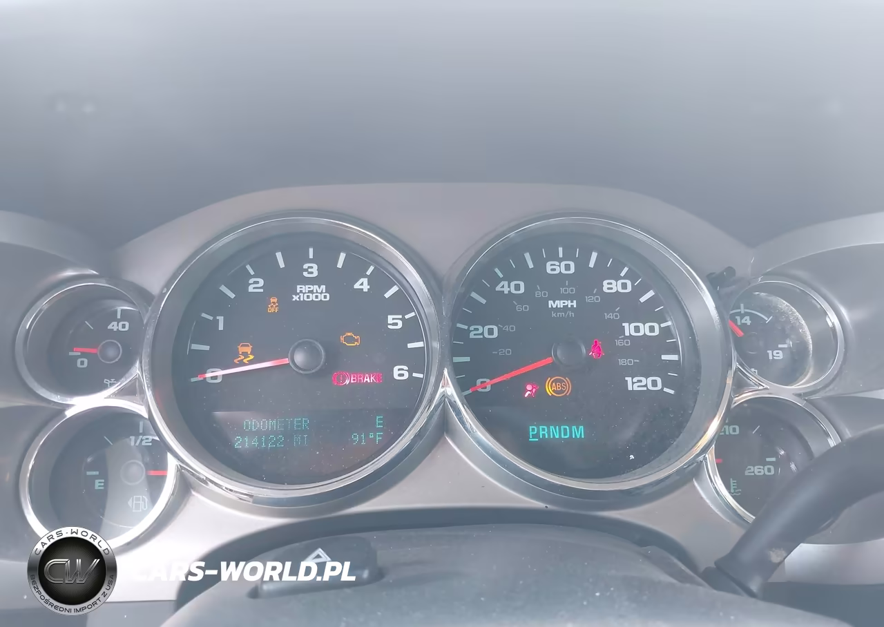 2013 Chevrolet Silverado 1500 Lt VIN:3GCPKSE70DG269630 - 7